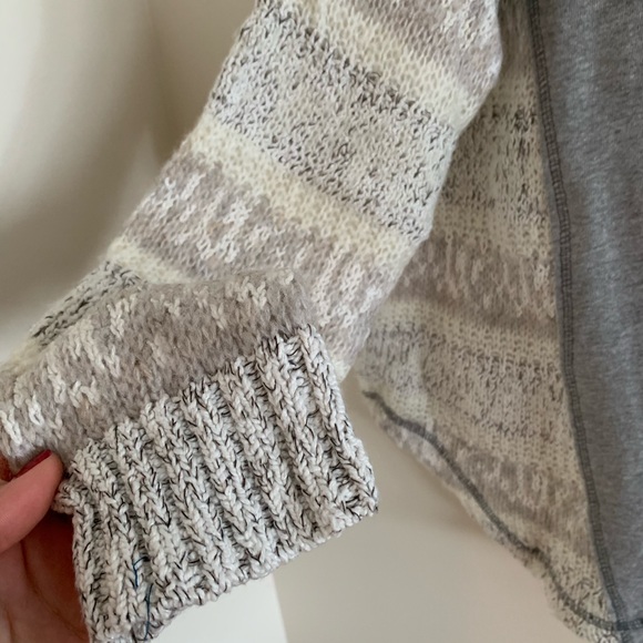 Free People Sweater - Picture 2 of 5